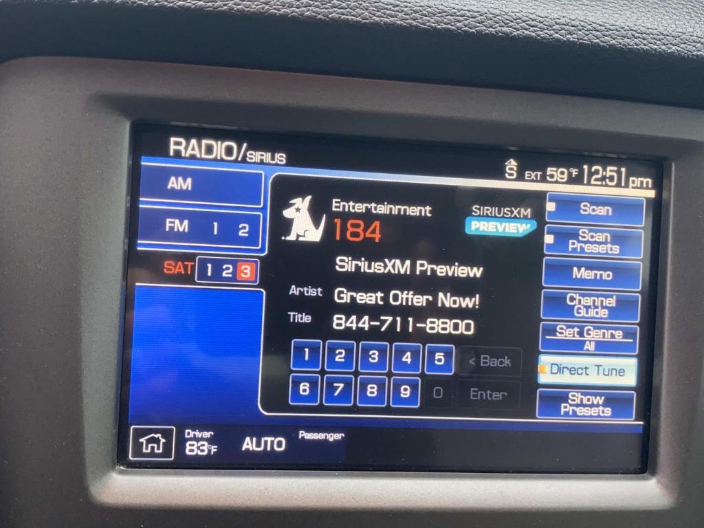 used 2014 Ford Mustang car, priced at $21,599