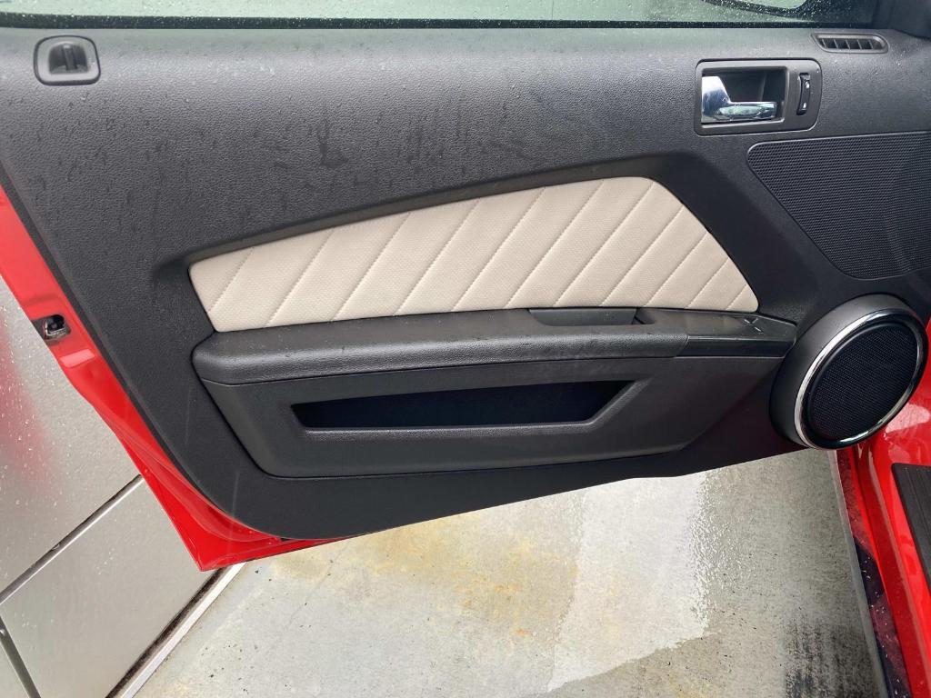 used 2014 Ford Mustang car, priced at $21,599