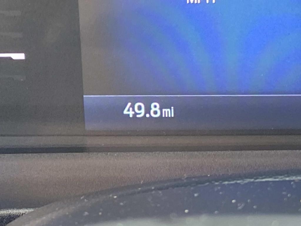 new 2025 Ford Ranger car, priced at $34,790