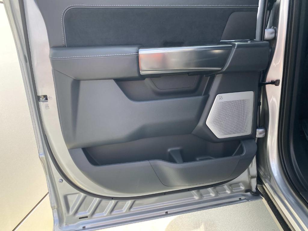 new 2026 Ford F-150 car, priced at $80,082