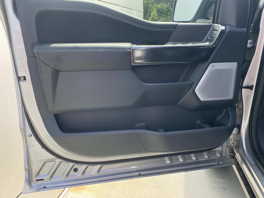 new 2026 Ford F-150 car, priced at $80,082