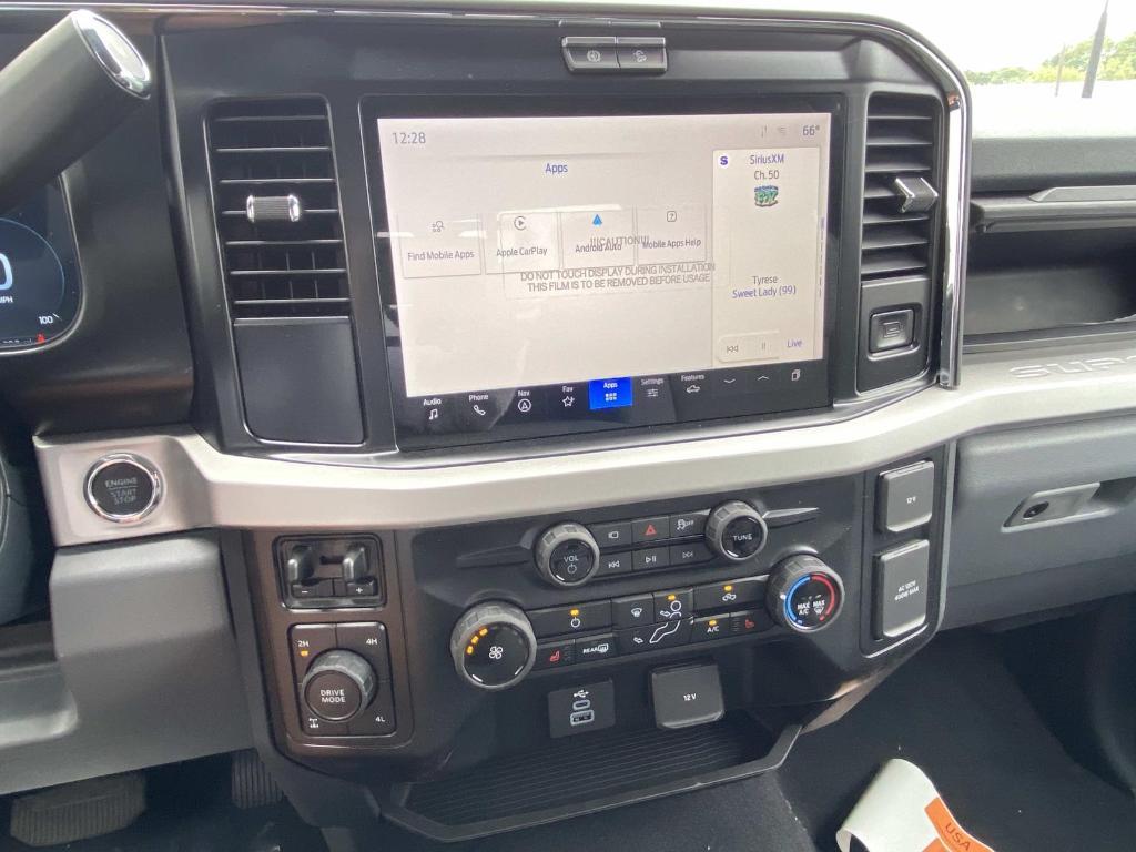 new 2026 Ford F-250 car, priced at $74,548