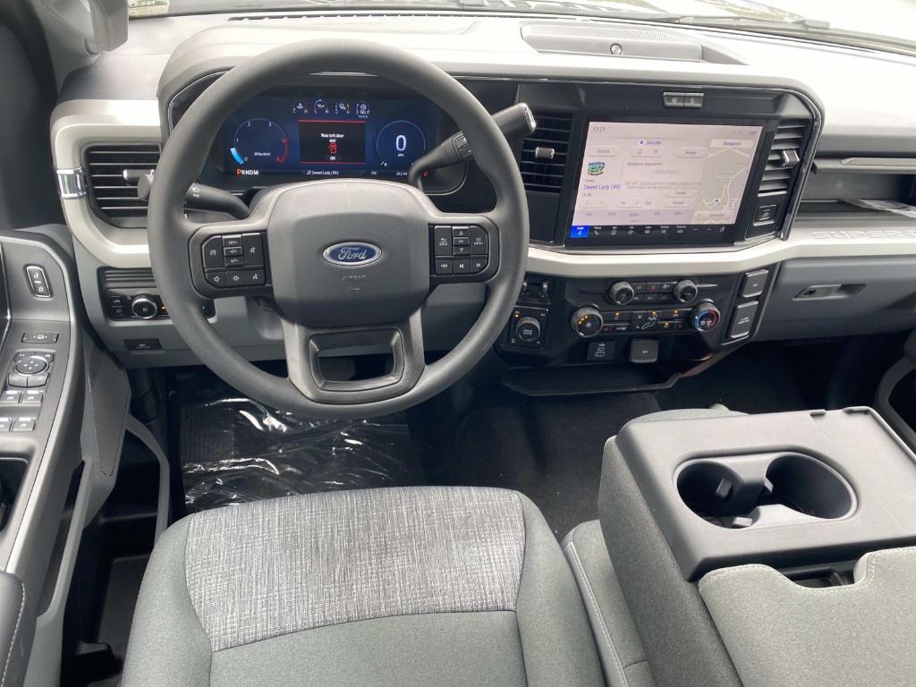 new 2026 Ford F-250 car, priced at $74,548