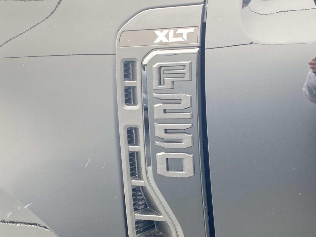 new 2026 Ford F-250 car, priced at $74,548