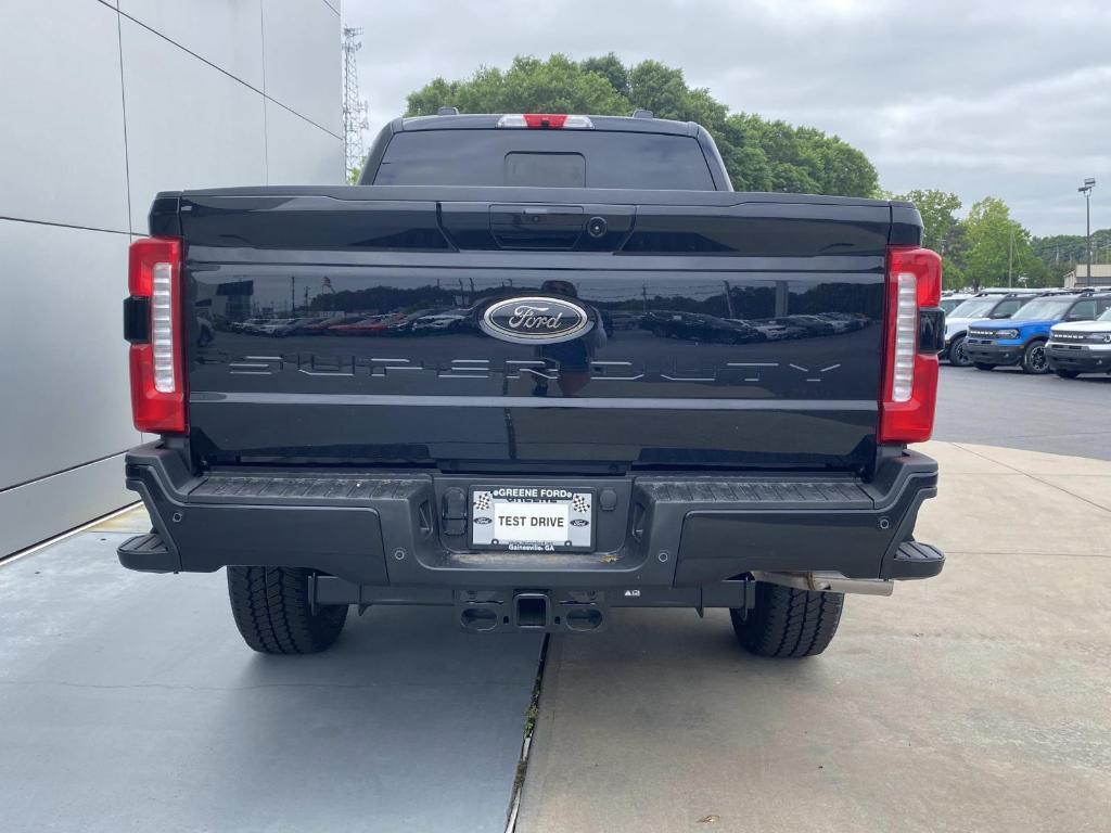 new 2026 Ford F-250 car, priced at $74,548