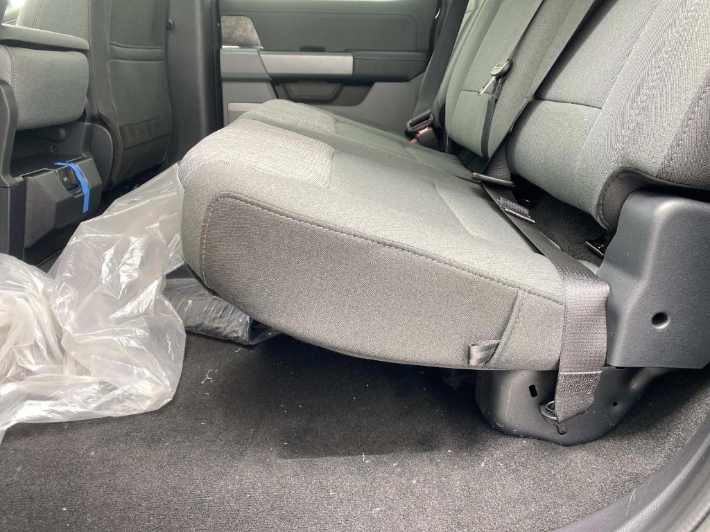 new 2026 Ford F-250 car, priced at $74,548