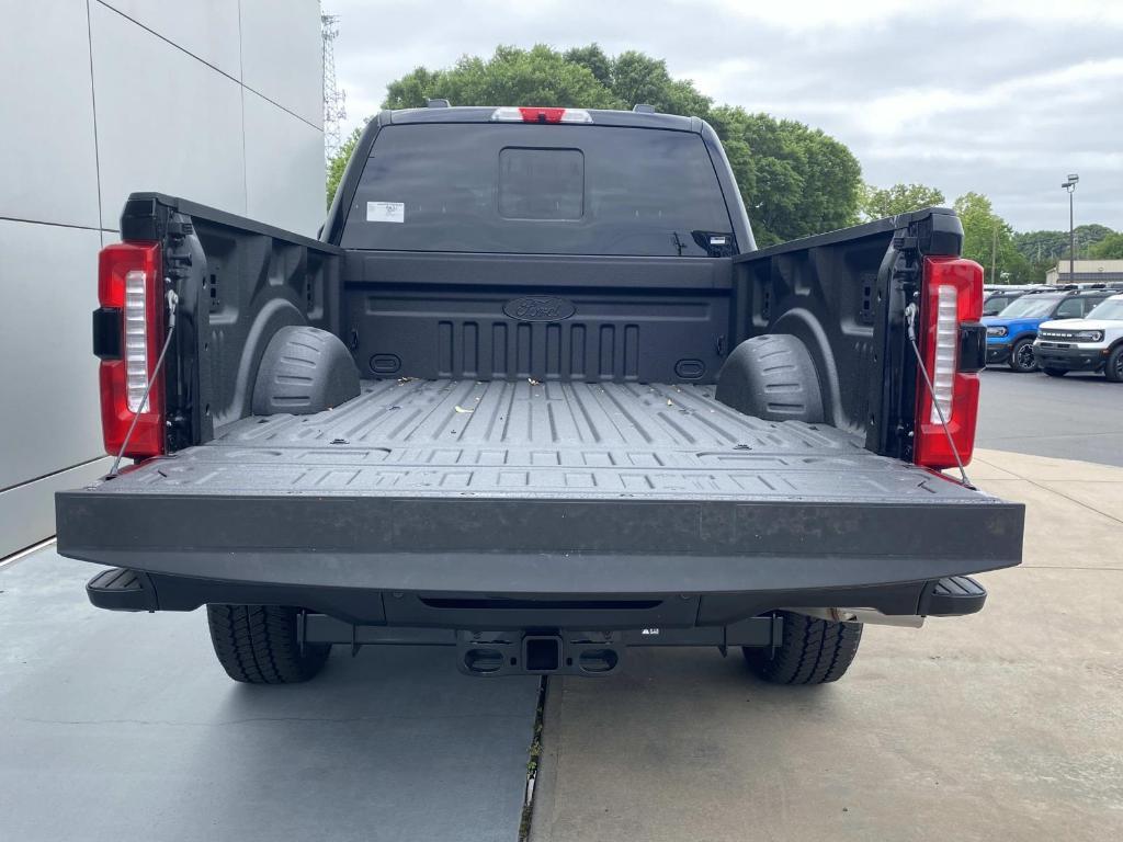 new 2026 Ford F-250 car, priced at $74,548