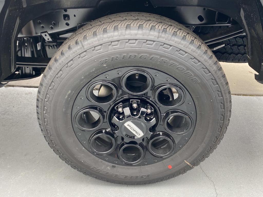 new 2026 Ford F-250 car, priced at $74,548