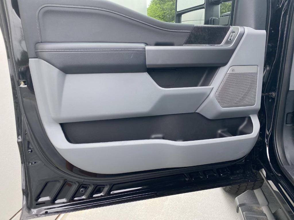 new 2026 Ford F-250 car, priced at $74,548