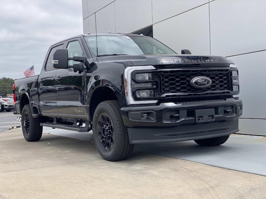 new 2026 Ford F-250 car, priced at $74,548