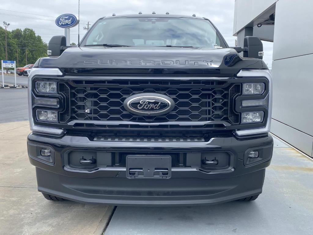 new 2026 Ford F-250 car, priced at $74,548