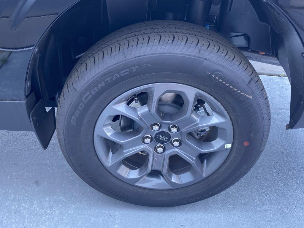 new 2026 Ford Maverick car, priced at $33,267