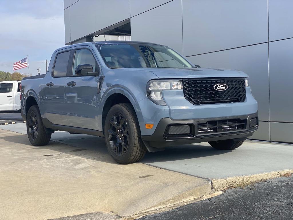 new 2025 Ford Maverick car, priced at $31,995