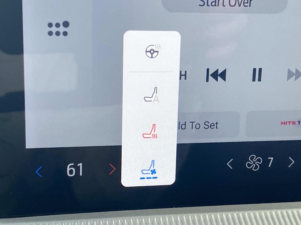 new 2026 Ford Explorer car, priced at $52,050