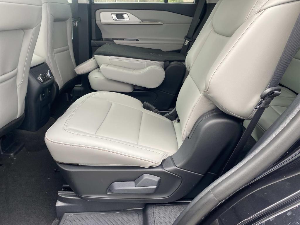 new 2026 Ford Explorer car, priced at $42,007