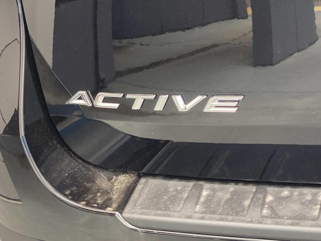 new 2026 Ford Explorer car, priced at $42,007