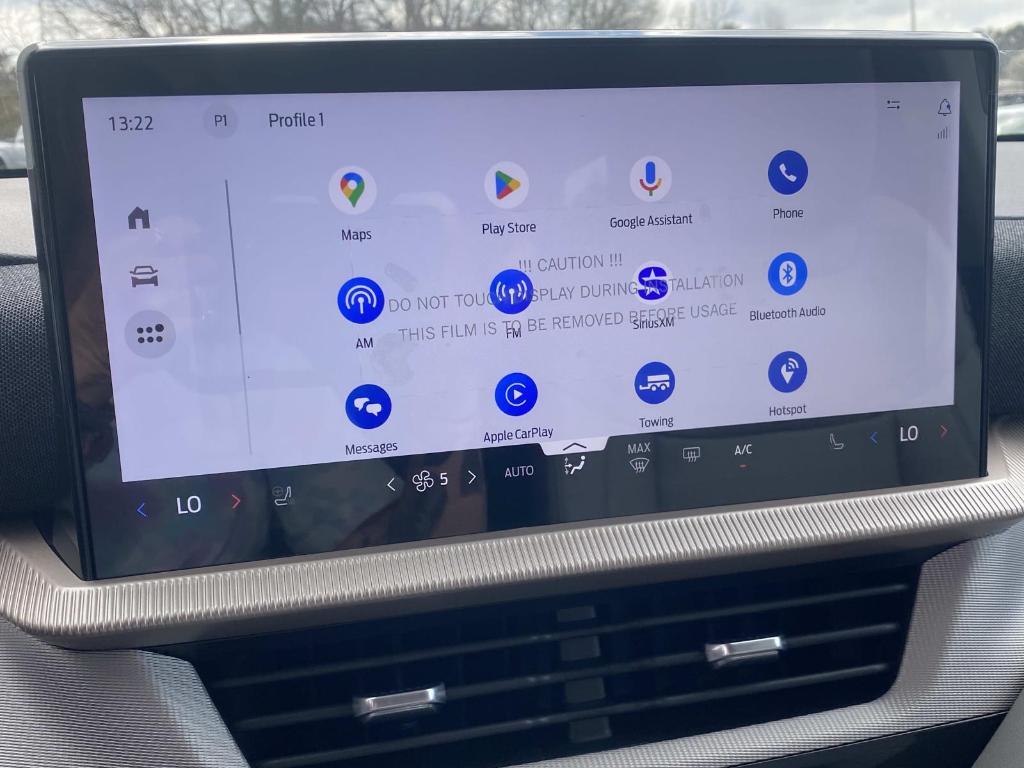 new 2026 Ford Explorer car, priced at $42,007