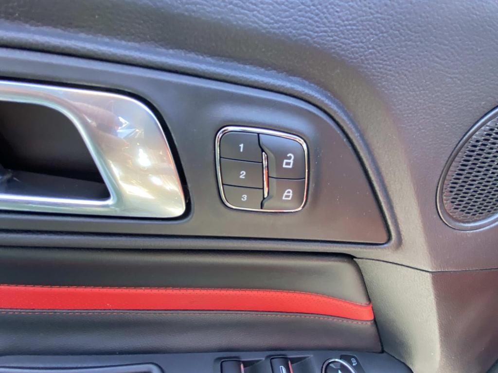 used 2019 Ford Mustang car, priced at $35,999