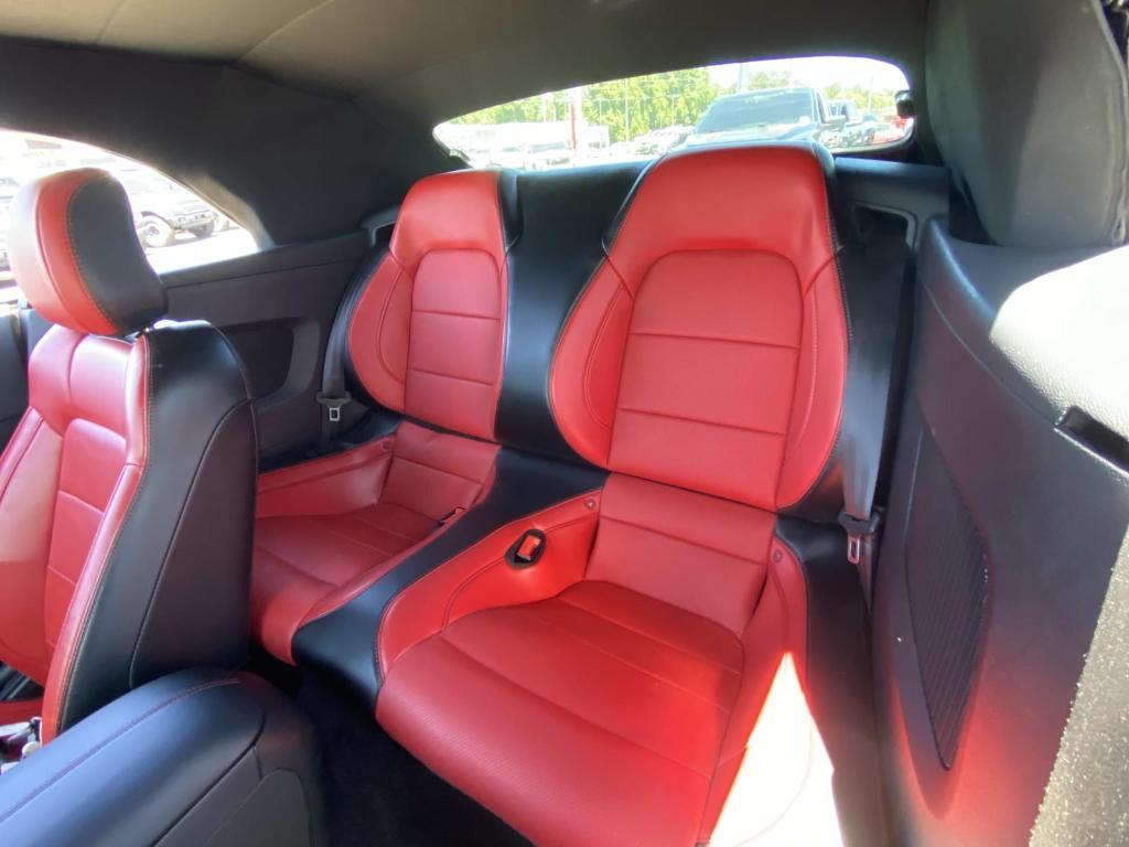 used 2019 Ford Mustang car, priced at $35,999