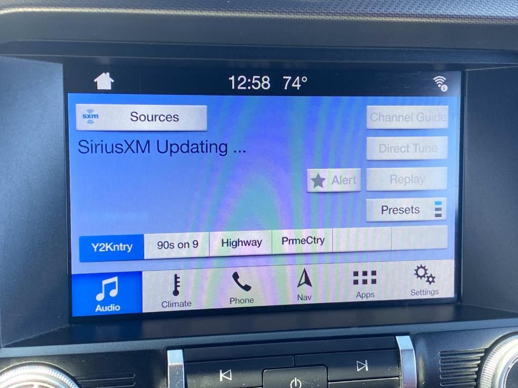 used 2019 Ford Mustang car, priced at $35,999