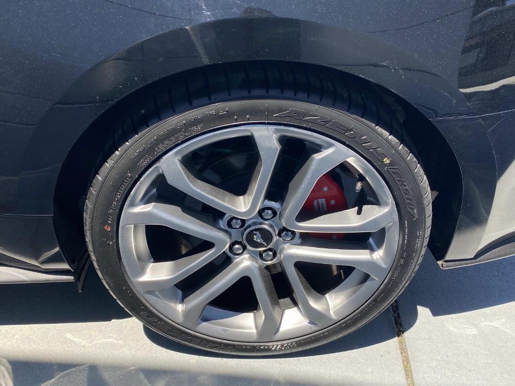 used 2019 Ford Mustang car, priced at $35,999