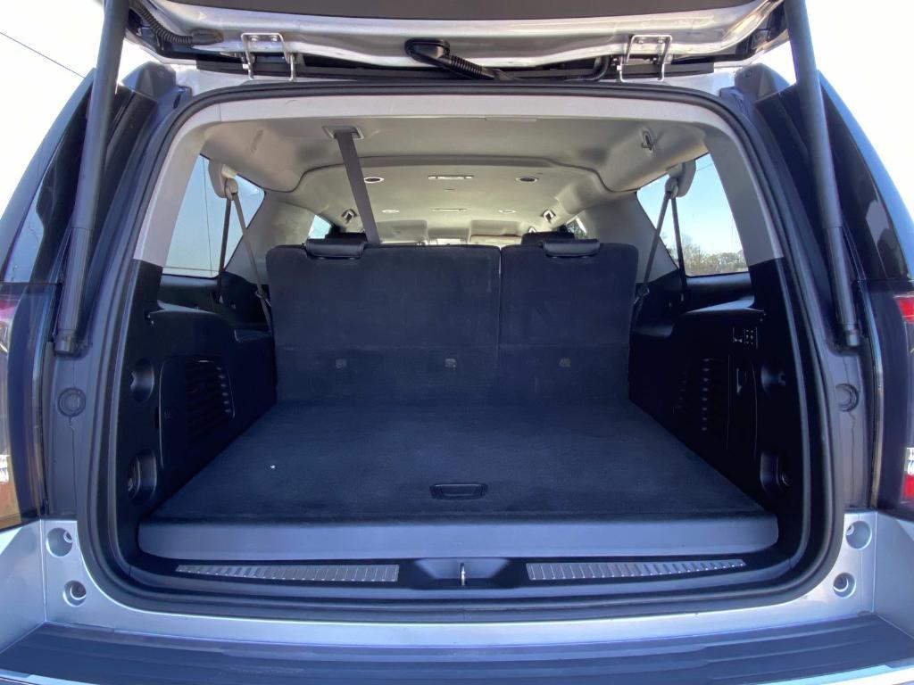 used 2020 GMC Yukon XL car, priced at $33,397