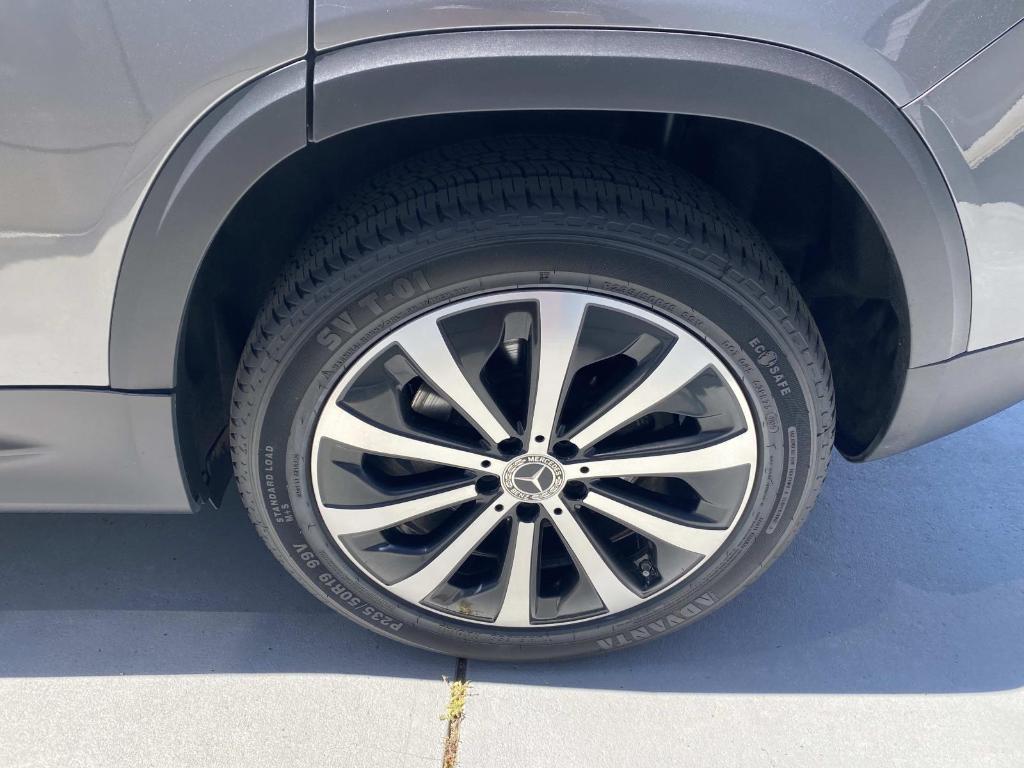 used 2022 Mercedes-Benz GLB 250 car, priced at $25,999