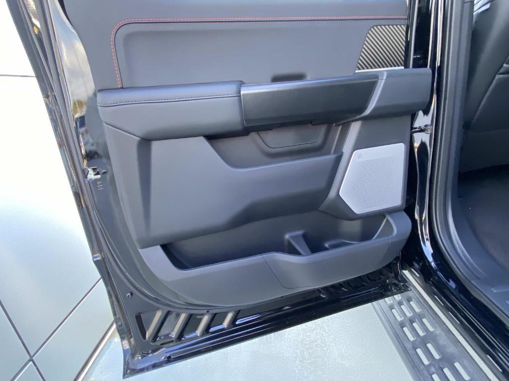 new 2025 Ford F-150 car, priced at $92,190