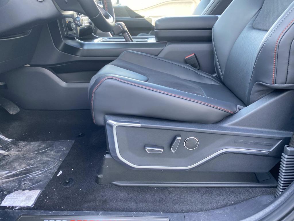 new 2025 Ford F-150 car, priced at $92,190