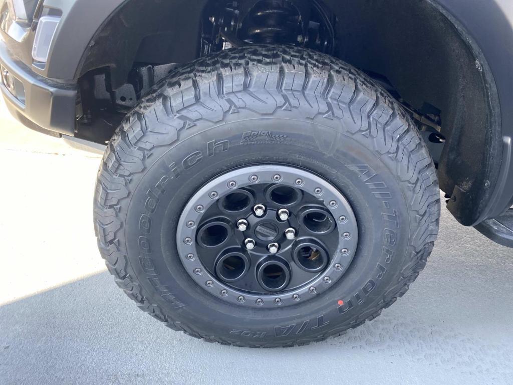 new 2025 Ford F-150 car, priced at $92,190