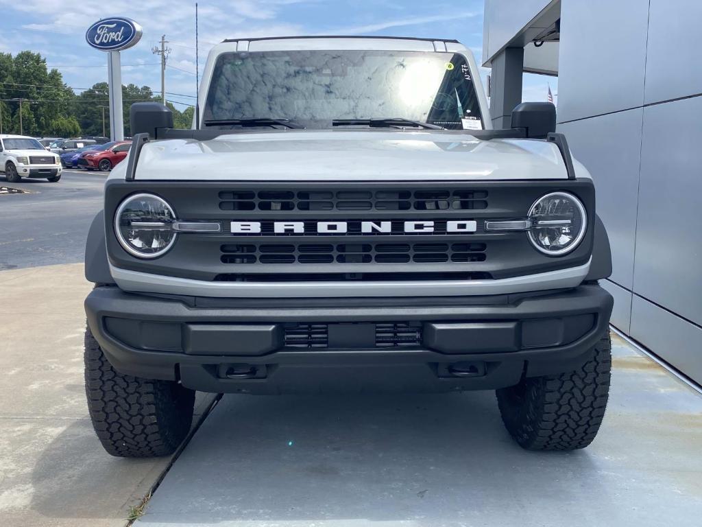 new 2026 Ford Bronco car, priced at $46,617