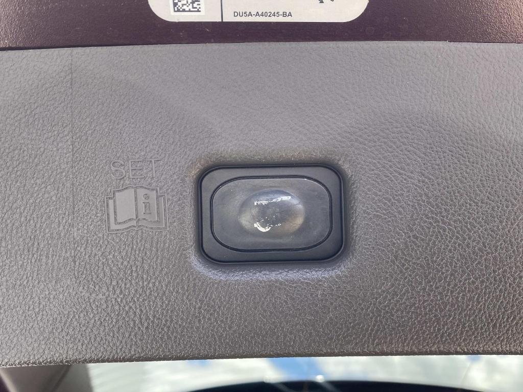 used 2019 Lincoln Nautilus car, priced at $18,599