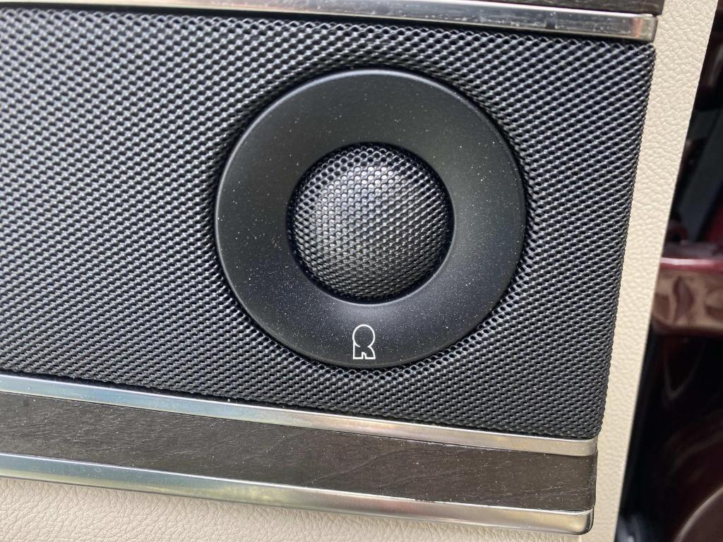 used 2019 Lincoln Nautilus car, priced at $18,599