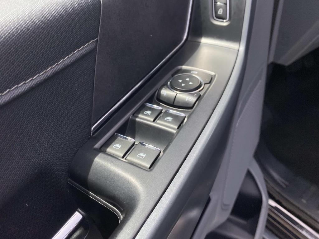 used 2024 Ford F-150 car, priced at $39,399
