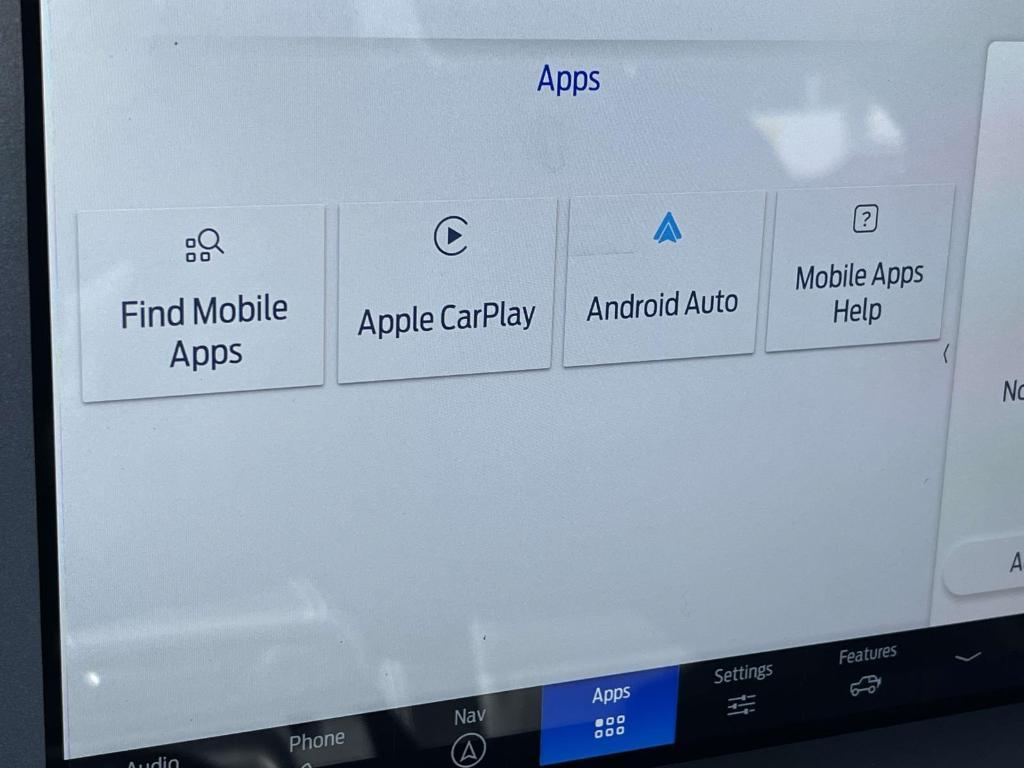 new 2025 Ford Bronco car, priced at $58,615