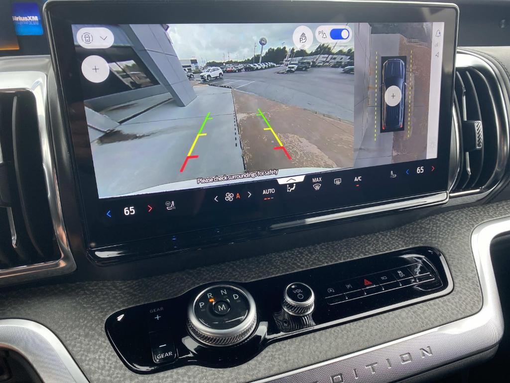 new 2026 Ford Expedition car, priced at $80,340