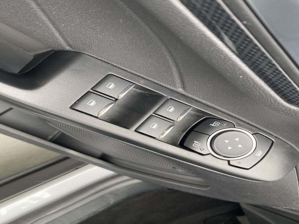 used 2025 Ford Escape car, priced at $24,399