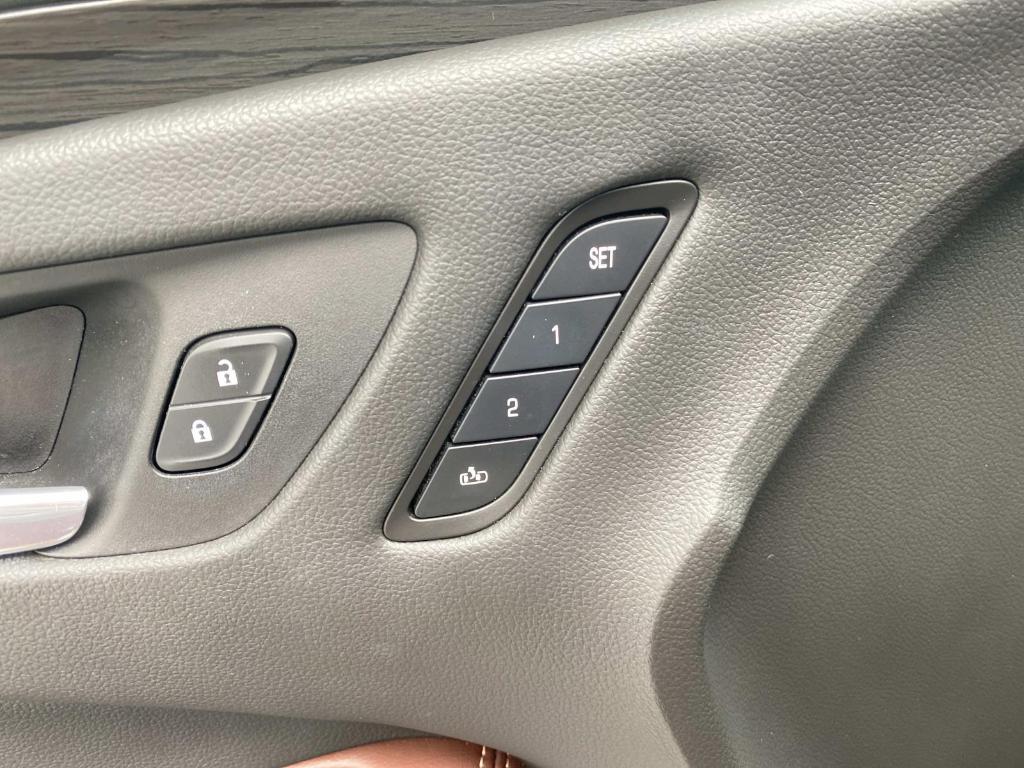 used 2016 Buick Envision car, priced at $12,576