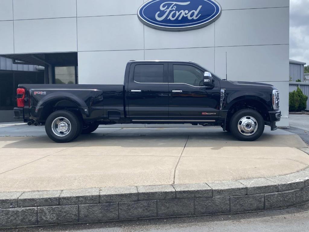 new 2026 Ford F-350 car, priced at $106,132