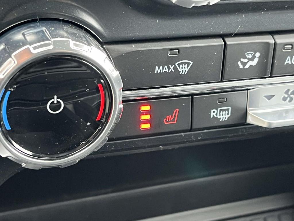 new 2026 Ford F-150 car, priced at $59,455