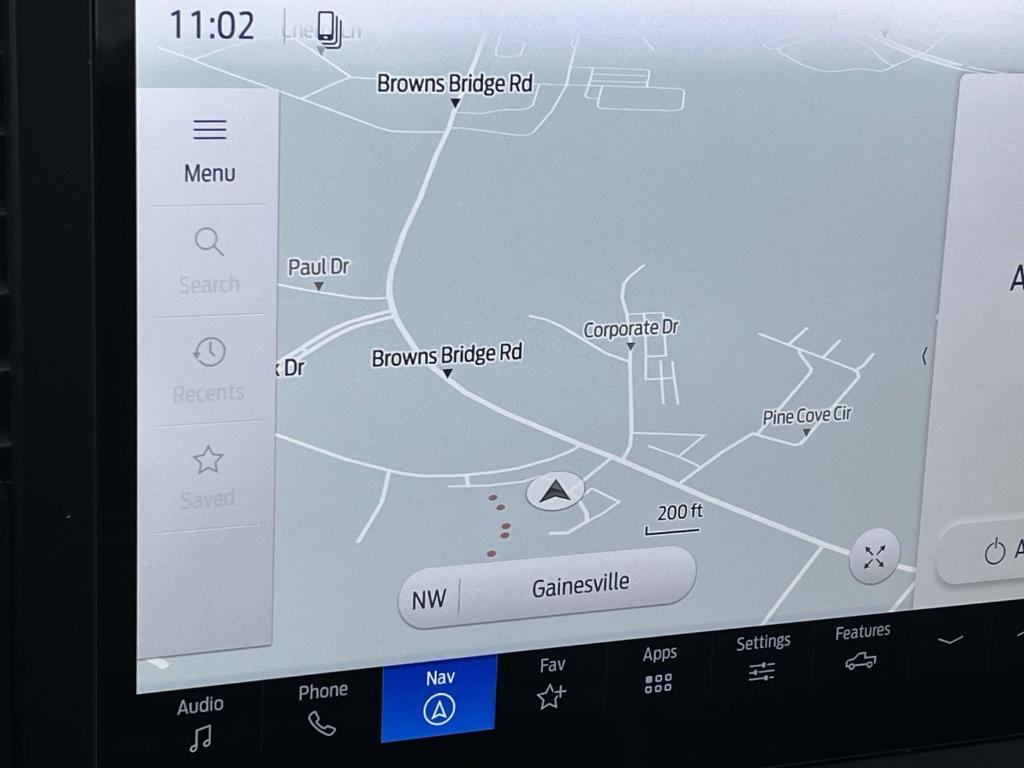 new 2026 Ford F-150 car, priced at $59,455