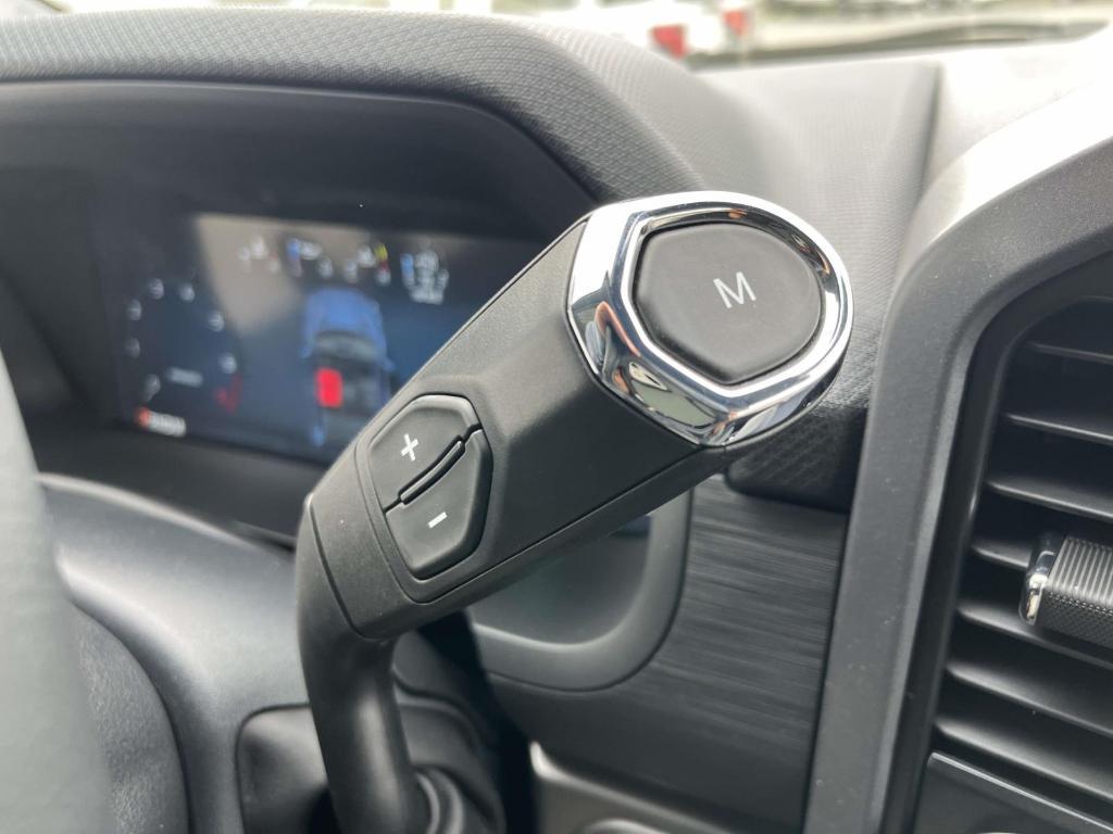 new 2026 Ford F-150 car, priced at $59,455