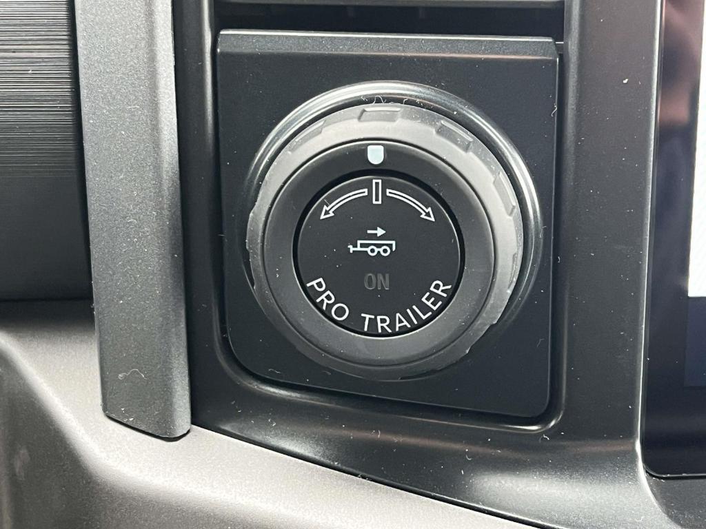 new 2026 Ford F-150 car, priced at $59,455