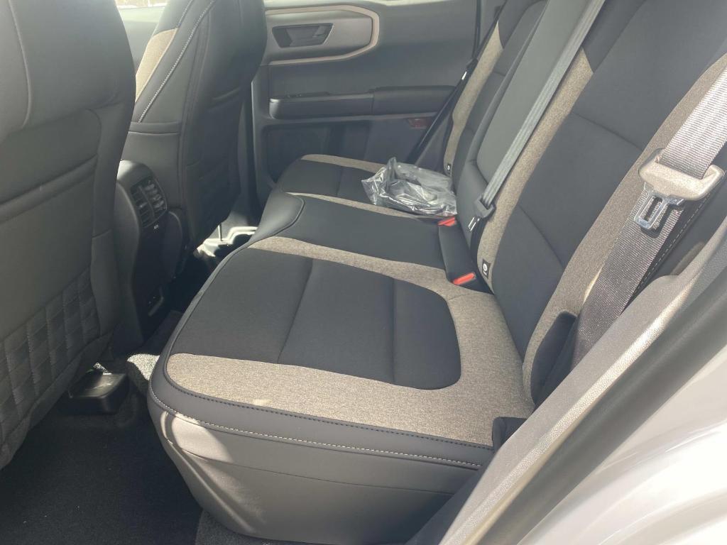 new 2026 Ford Bronco Sport car, priced at $35,220