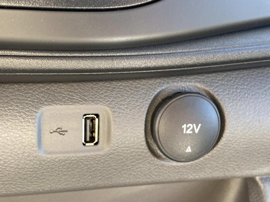 new 2026 Ford Transit-250 car, priced at $47,895