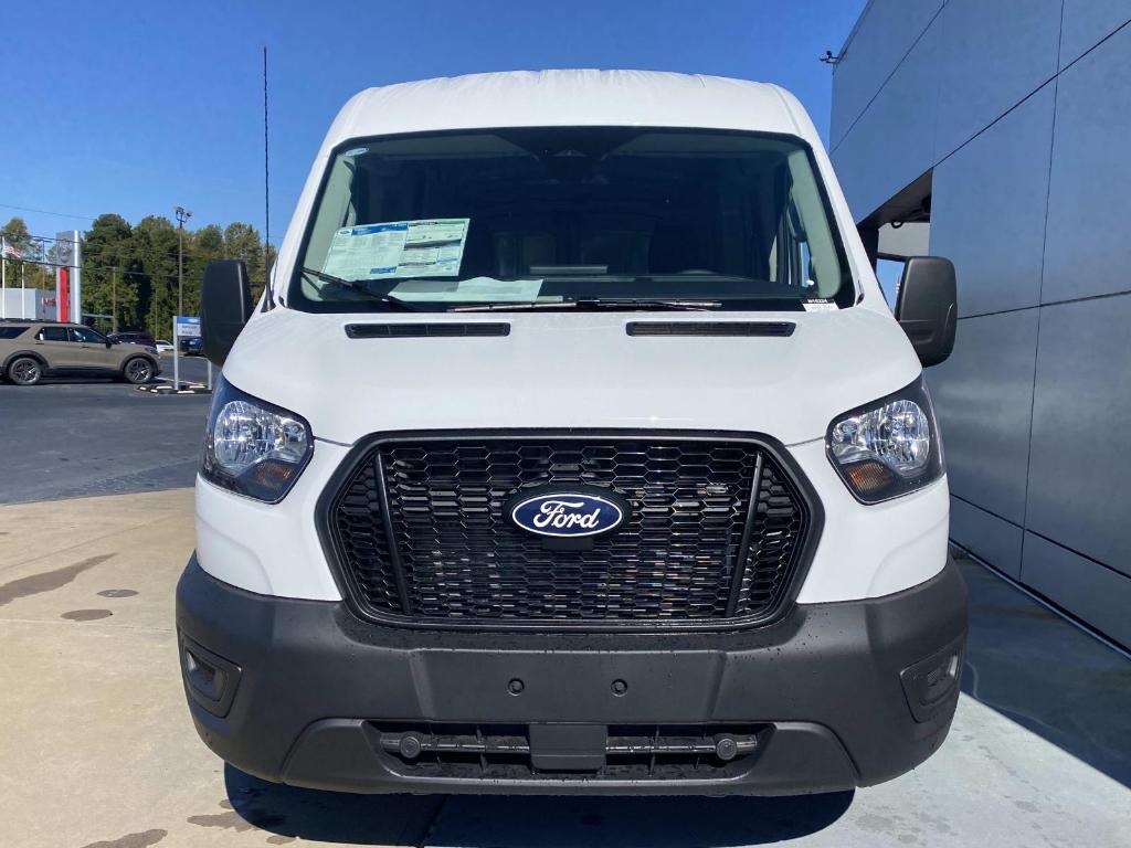 new 2026 Ford Transit-250 car, priced at $47,895