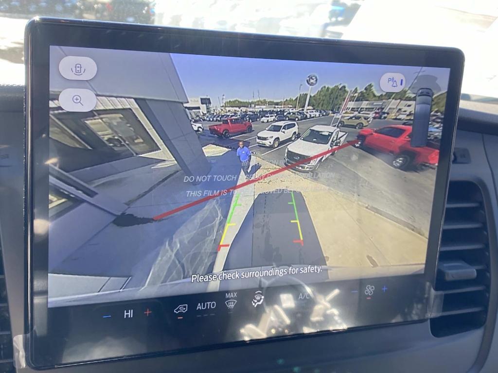 new 2026 Ford Transit-250 car, priced at $47,895