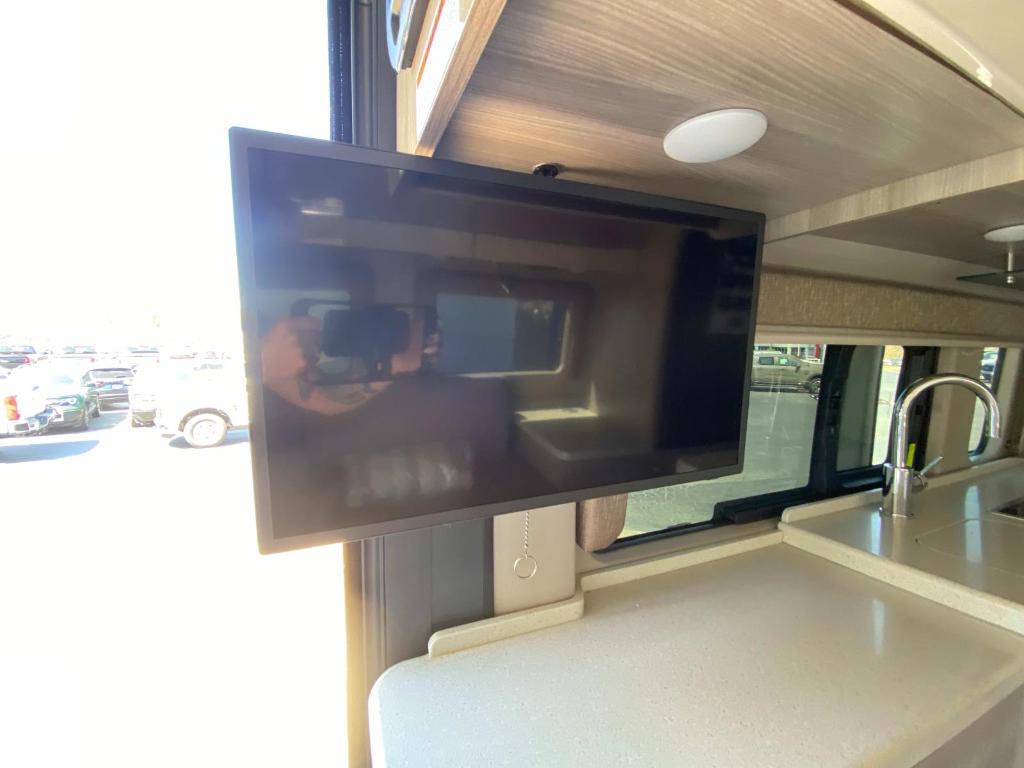 used 2019 Ram ProMaster 3500 Window Van car, priced at $75,576