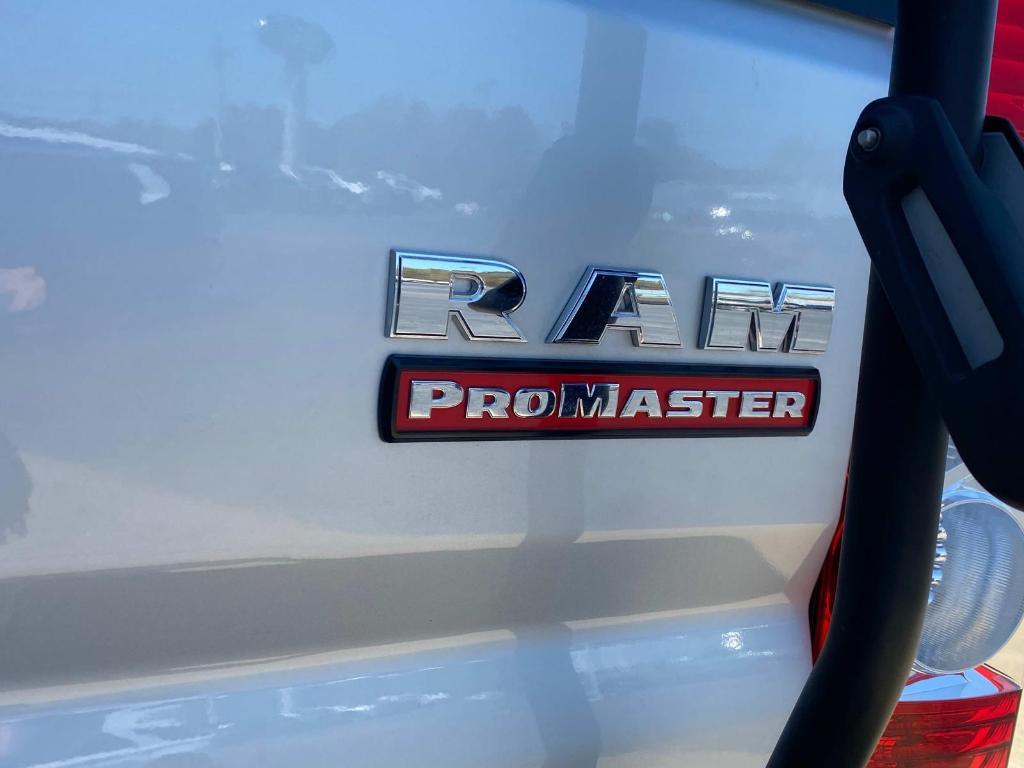 used 2019 Ram ProMaster 3500 Window Van car, priced at $75,576