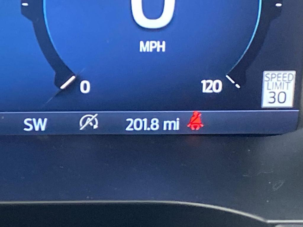 new 2025 Ford F-150 car, priced at $64,445